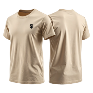 Premium Classic Fit T-Shirts