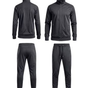 Men’s Premium Tracksuit