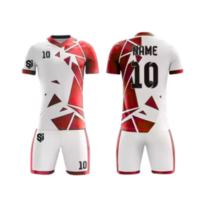 Shatter Series Performance Football Kit