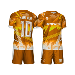 Stealth Series Performance Football Kit