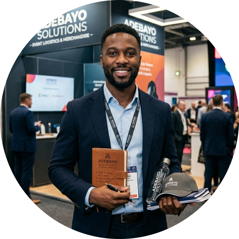 Marcus Adebayo